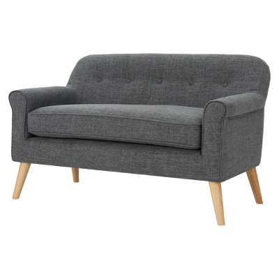 target loveseat