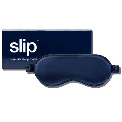 Slip Silk Sleep Mask - Great For Travel & Home