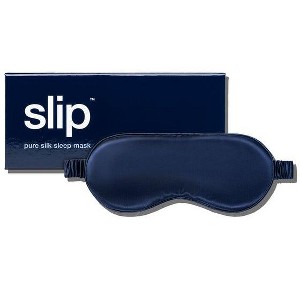 Slip Silk Sleep Mask - Great For Travel & Home - 1 of 4