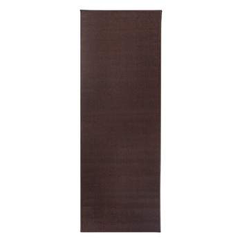 John Ritzenthaler Co. Solid Rug Runner, 20-inches by 60-inches
