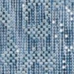 blue/ivory