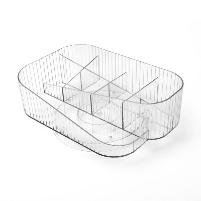Beauty Org Rectangle - Bullseye's Playground™