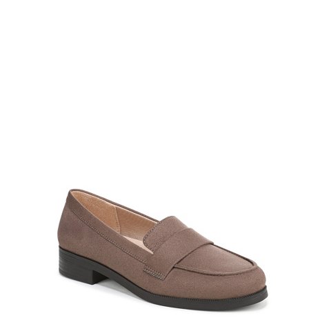 Женские туфли LifeStride Women's Sonoma 2 Loafer Mocha Brown 11 W
