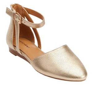 Comfortview Women's The Paris Flat (Wide Widths Available) - 1 of 4