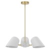 Modway Briana 3-Light Pendant Light - 3 of 4
