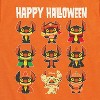 Boys' - Disney - Stitch Costume Short Sleeve Graphic T-Shirt - 2 of 4