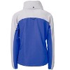 Cutter & Buck Charter Eco Recycled Womens Anorak Jacket - 2 of 2
