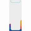 Prang Crayons - Green, Red, Yellow, Blue - 4 / Pack - 3 of 4