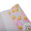 Unique Bargains Gift Wrap Paper Glossy Coated Paper 27.56x19.69inches 5 Pcs - 4 of 4