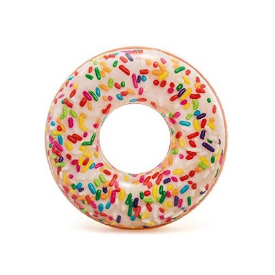 intex donut tube