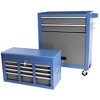 NicBex Detachable 8-Drawer Rolling Tool Chest Large Tool Cart with Wheels and Storage Cabinet for Warehouse - 4 of 4