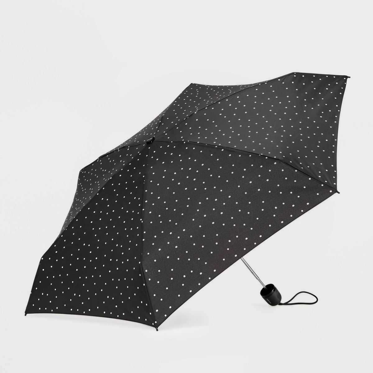 ShedRain Mini Manual Compact Umbrella - thumbnail 6