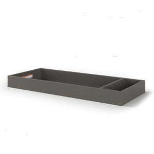 Child Craft Legacy Changing Table Topper, Convert Dresser into a Changing Table Surface, Securely Attaches, Non-Toxic, Baby Safe Finish - 1 of 4