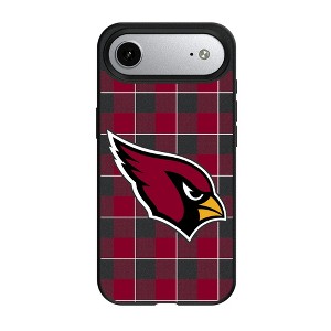 NFL NFC Teams Plaid MagSafe Compatible Cell Phone Case for Apple iPhone 17 Series - 1 of 4