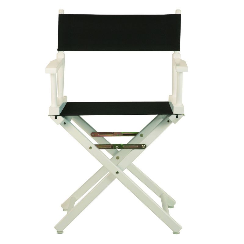 Director&#39;s Chair &#45; White Frame, 3 of 7