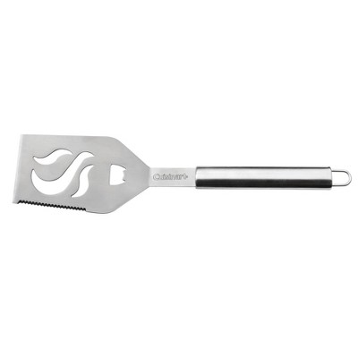 Cuisinart 14-Piece Stainless Steel Grilling Tool Set with Case