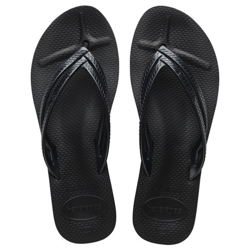 Havaianas Women's Platform Wedges Flip Flop Sandals 1.25 Height : Target