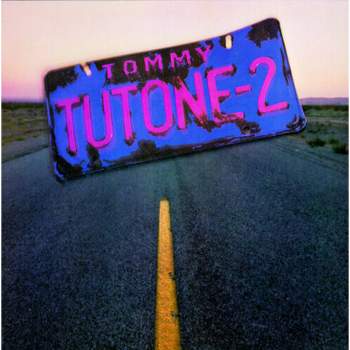 Tommy Tutone - Tommy Tutone - 2 (CD)