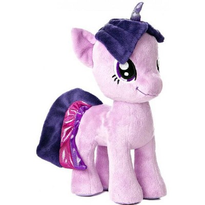 twilight sparkle soft toy