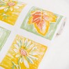 Slickblue Oil Painting Peel and Stick Wallpaper, Waterproof Self-Adhesive Vinyl Roll, 17.7" x 394" for Easy Home Decor - 2 of 3