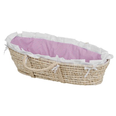 moses basket deals