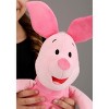 HalloweenCostumes.com    Winnie the Pooh Piglet Costume Companion, Pink/Pink - image 3 of 4