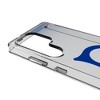 Keyscaper MLB Cooperstown East Teams Linen Clear Cell Phone Case for Samsung Galaxy - 4 of 4