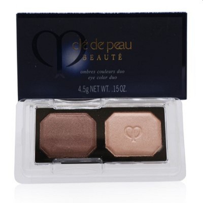 Clé de Peau Beauté Women Luxurious Eye Color Duo Refill Eyeshadow