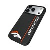 NFL AFC Teams Sidebar MagSafe Compatible Cell Phone Case for Apple iPhone 17 Series - 2 of 4