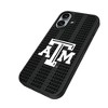 NCAA SEC Universities Text Backdrop MagSafe Compatible Cell Phone Case for Apple iPhone 17 Series - 2 of 4