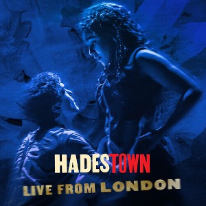 Anais Mitchell - Hadestown Live From London - O.C.R. - 1 of 1