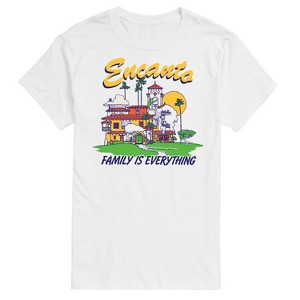 Men's - Encanto -  Short Sleeve Graphic T-Shirt - 1 of 4