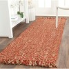 Natural Fiber NF445 Hand Woven Area Rug  - Safavieh - 2 of 4
