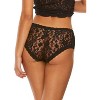 Hanky Panky Women's Daily Lace Boyshort - 2 of 3