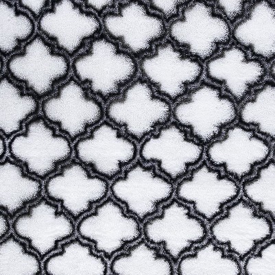 black/white