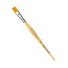 da Vinci JUNIOR Synthetics Student Brush, Synthetic, Tempera, Round, Series 304, Size 12 - 3 of 3