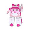 Robocar Poli 4" TRANSFORMING ROBOT - AMBER - 2 of 4