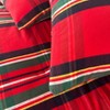BrylaneHome Yarn Dyed Flannel 4 Piece Comforter Set - 3 of 4