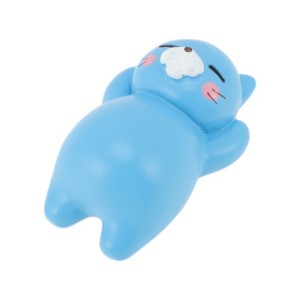 Unique Bargains Decorative Magnets Magnetic Fridge Sticker Irregular Shape Cat Synthetic Resin 1Pc - 1 of 3