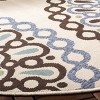 Veranda VER092 Power Loomed Indoor/Outdoor Rugs - Safavieh - 2 of 3