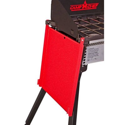 Camp Chef Pro 60X Portable Two-Burner Gas Stove