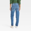 Under Belly 90's Straight Maternity Pants - Isabel Maternity by Ingrid & Isabel™ - 2 of 4