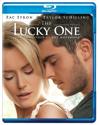 The Lucky One (Blu-ray)