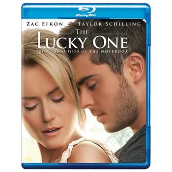 The Lucky One (Blu-ray)