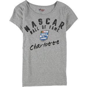 G-III Sports Womens NASCAR Hall of Fame Graphic T-Shirt - 1 of 2