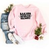 Simply Sage Market Women's Graphic Sweatshirt Baking Spirits Bright - 2 of 3
