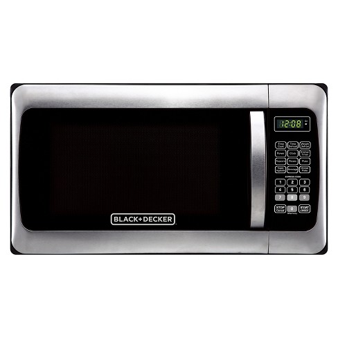 rca rmw953 0.9 cubic foot microwave oven