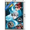 Trends International Ready Player One - Profiles Framed Wall Poster Prints - 3 of 4