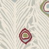 Soho SOH709 Hand Tufted Indoor Rugs - Safavieh - 3 of 3