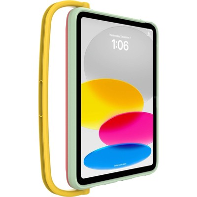 Otterbox Case for Apple iPad 10th generation - EasyGrab Series - Summer Dream